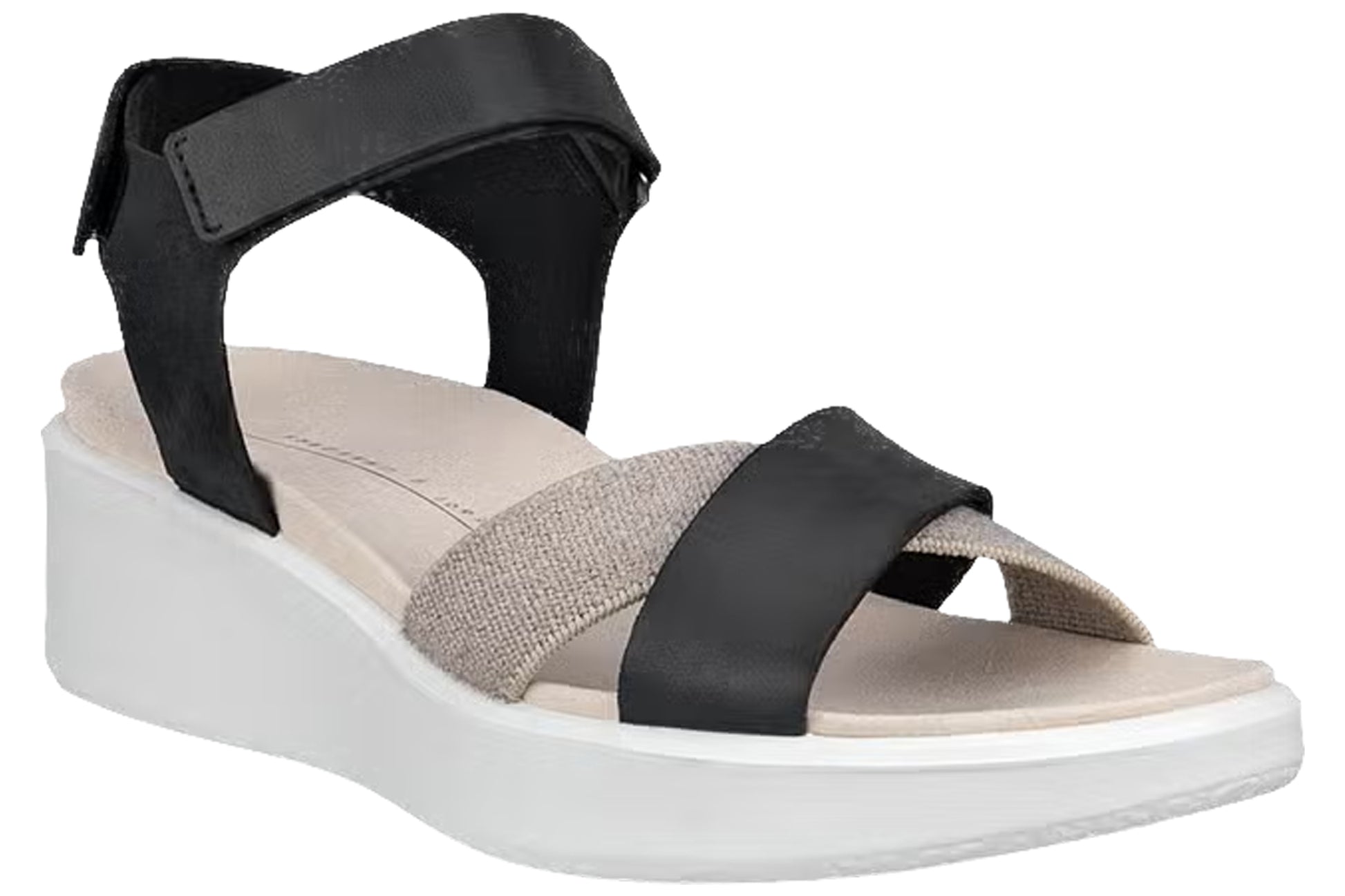 ecco-flowt-wedge-lx-w-273323-womens-sandals-black-left-angle