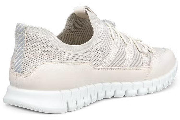 Ecco Gruuv Lite W 246303 Limestone Womens Fashion Trainers