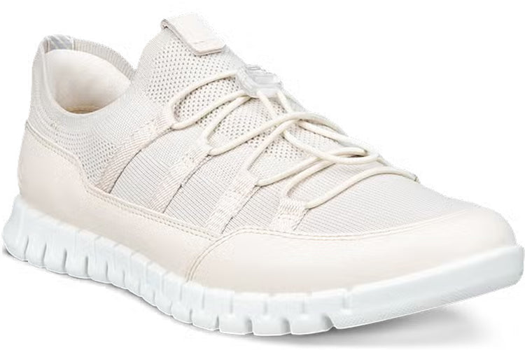 Ecco Gruuv Lite W 246303 Limestone Womens Fashion Trainers