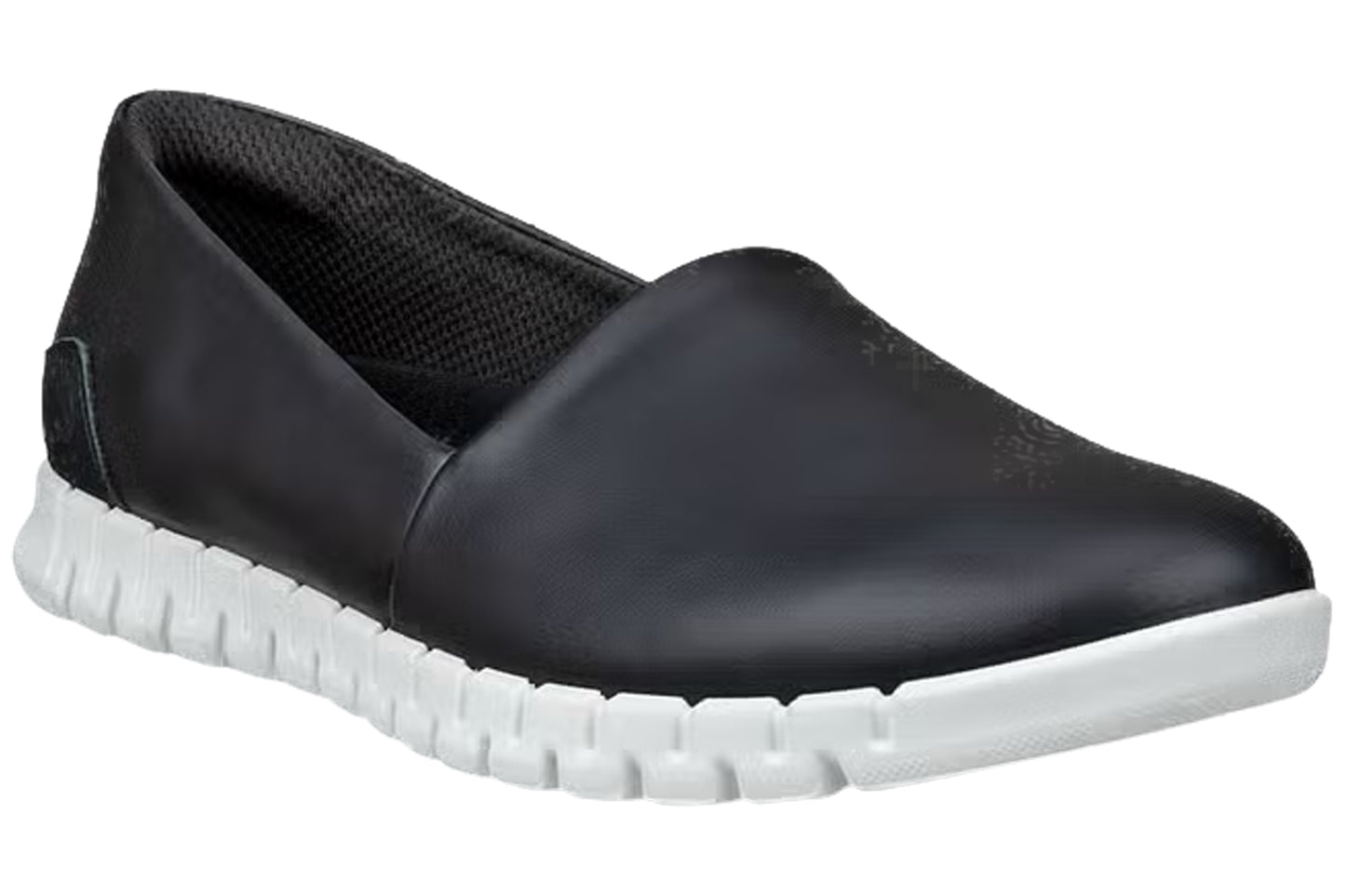 Ecco Gruuv Lite W 246313 Black Womens Shoes