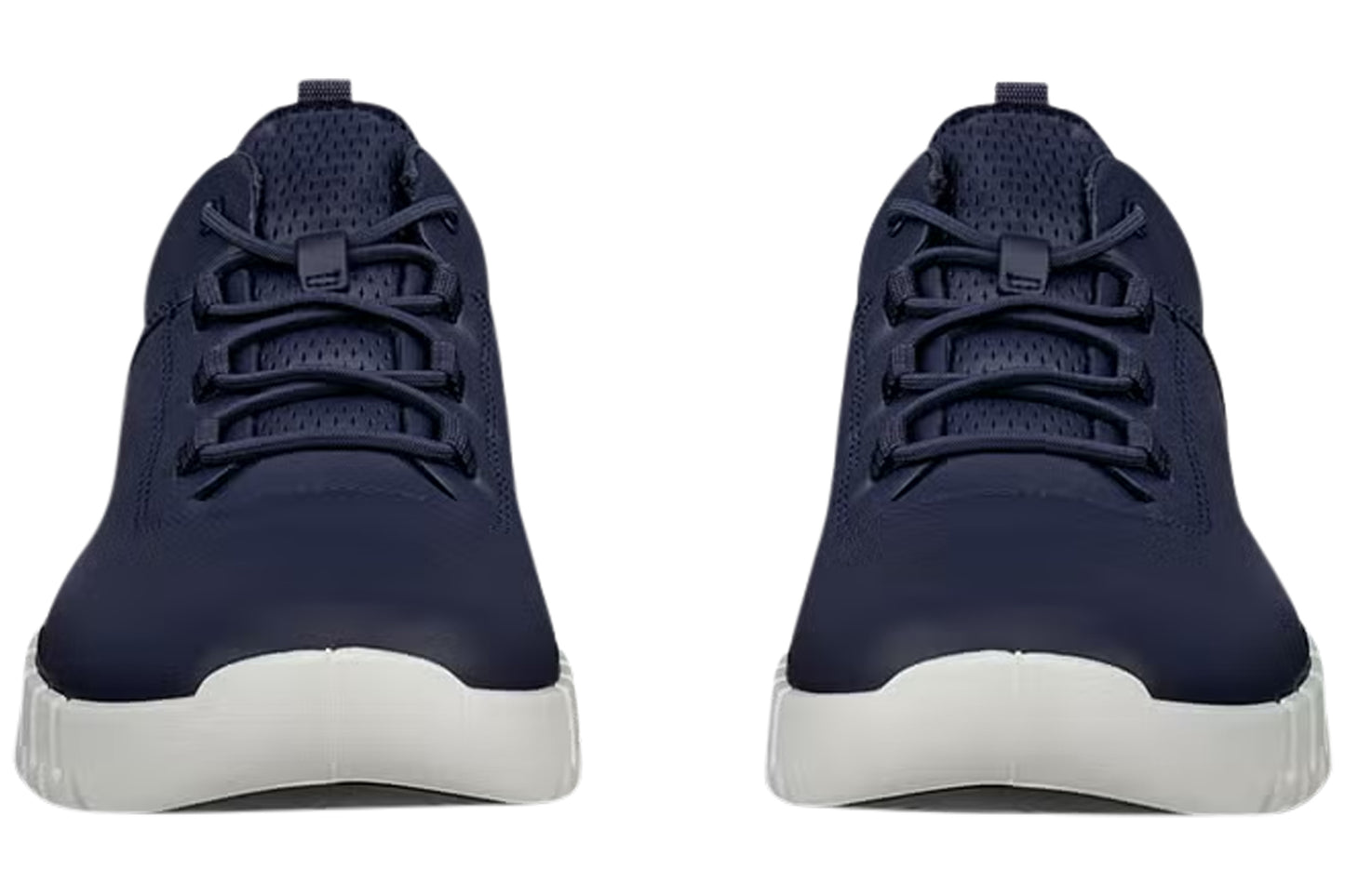 Ecco Gruuv M 525204 Marine Mens Trainers
