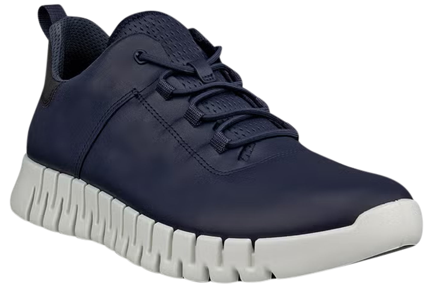 Ecco Gruuv M 525204 Marine Mens Trainers
