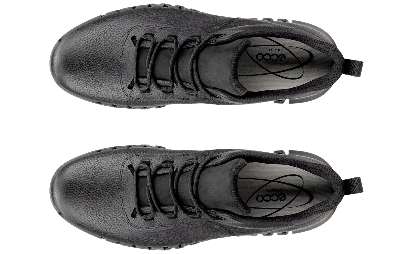 ecco gruuv m 525224 black mens shoes top