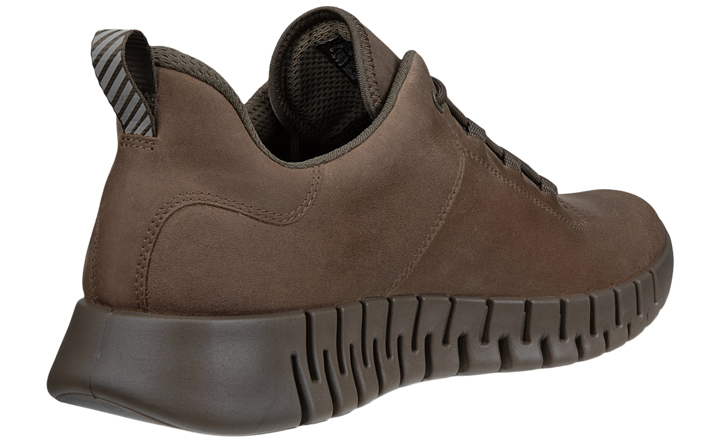 ecco gruuv m 525224 dark clay mens shoes back