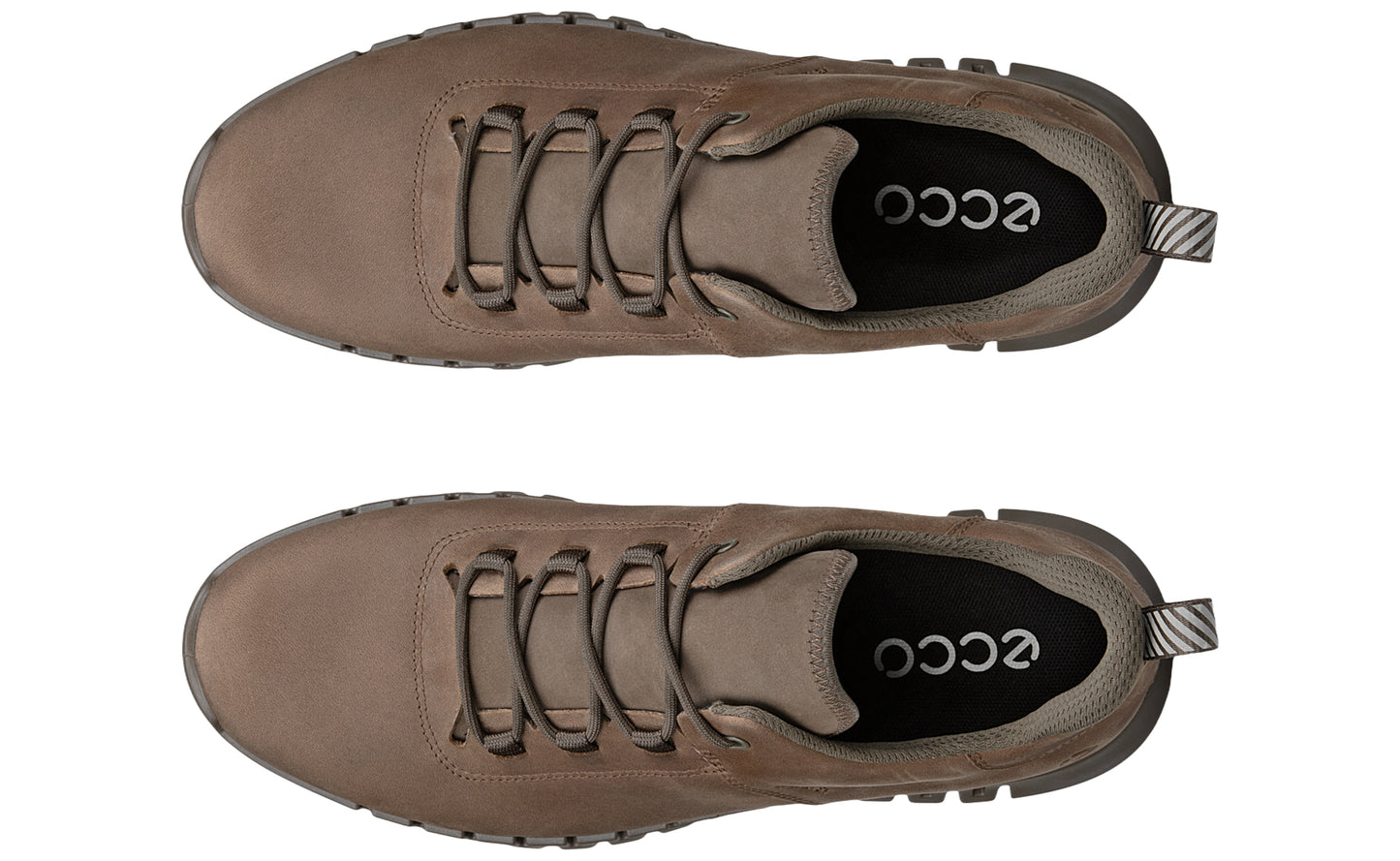 ecco gruuv m 525224 dark clay mens shoes top