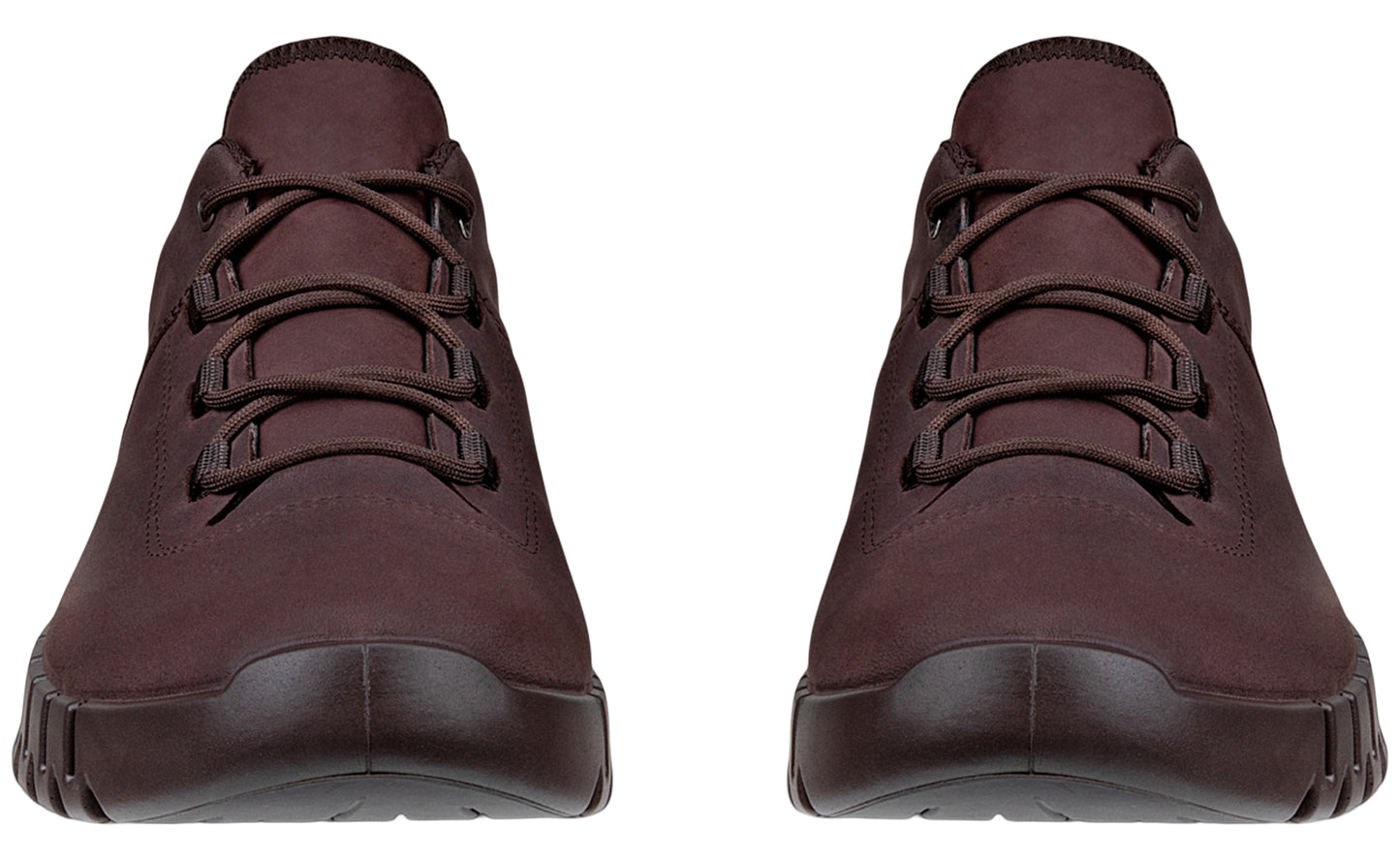 ecco gruuv m 525224 garnet mens shoes front