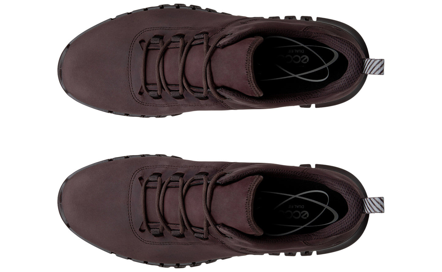 ecco gruuv m 525224 garnet mens shoes top