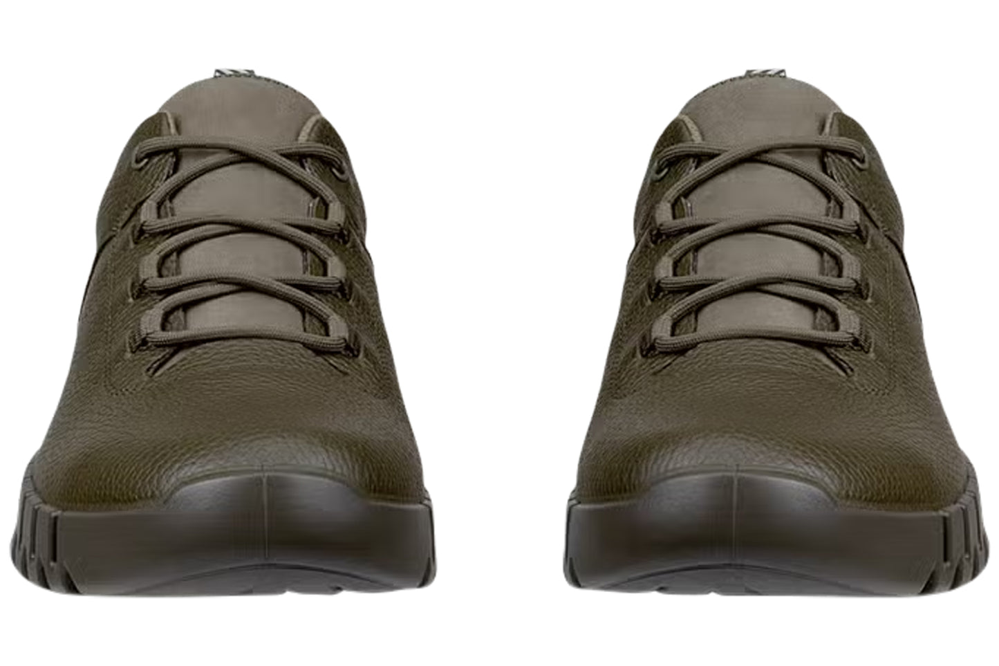 Ecco Gruuv M 525224 Tarmac Mens Trainers