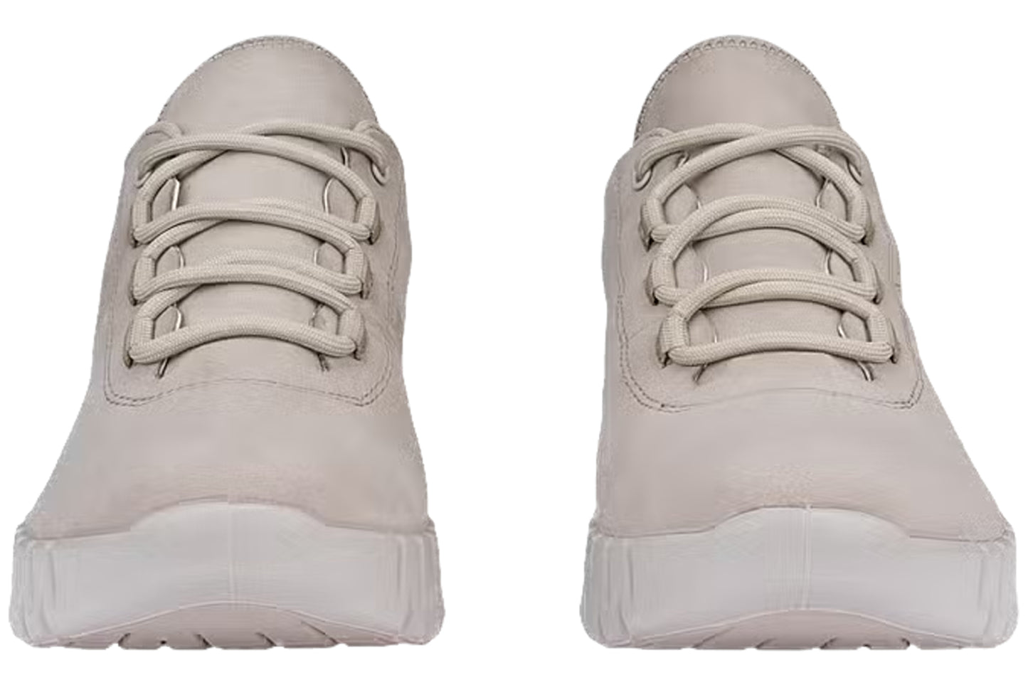 Ecco Gruuv W 218233 Pure Cashmere Womens Fashion Trainers