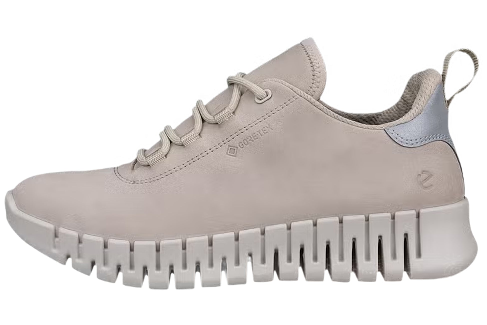 ecco-gruuv-w-218233-womens-trainers-pure-cashmere-left-flat
