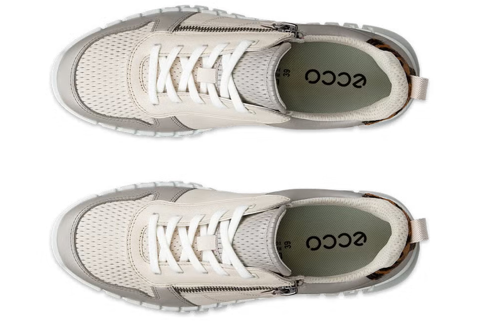 ecco-gruuv-w-218353-womens-trainers-pure-cashmere-foil-top