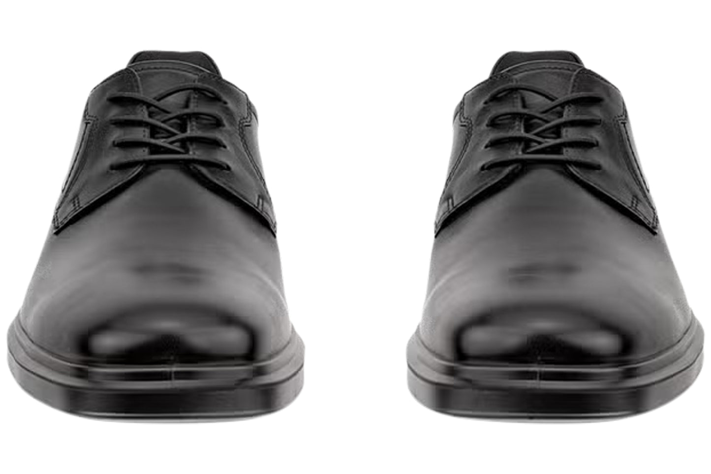 Ecco Helsinki 2 504404 Black Mens Shoes