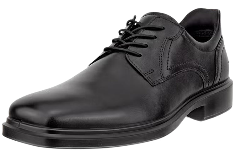 Ecco Helsinki 2 504404 Black Mens Shoes