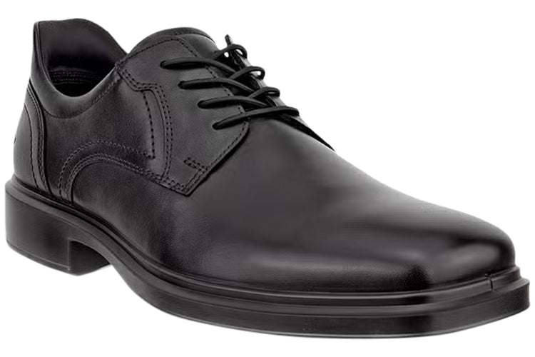 Ecco Helsinki 2 504404 Black Mens Shoes