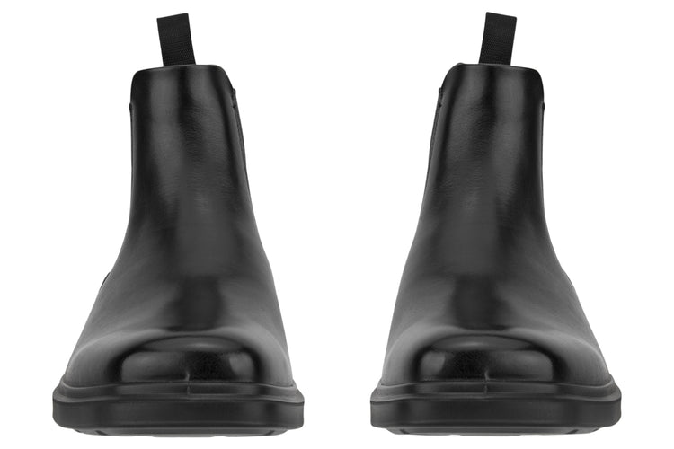 Ecco Helsinki 2 Boot 500224 Black Mens Boots
