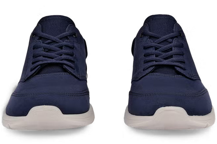 Ecco Irving 511734 Night Sky Mens Trainers