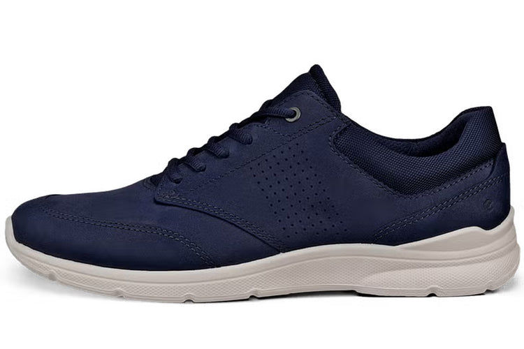 Ecco Irving 511734 Night Sky Mens Trainers