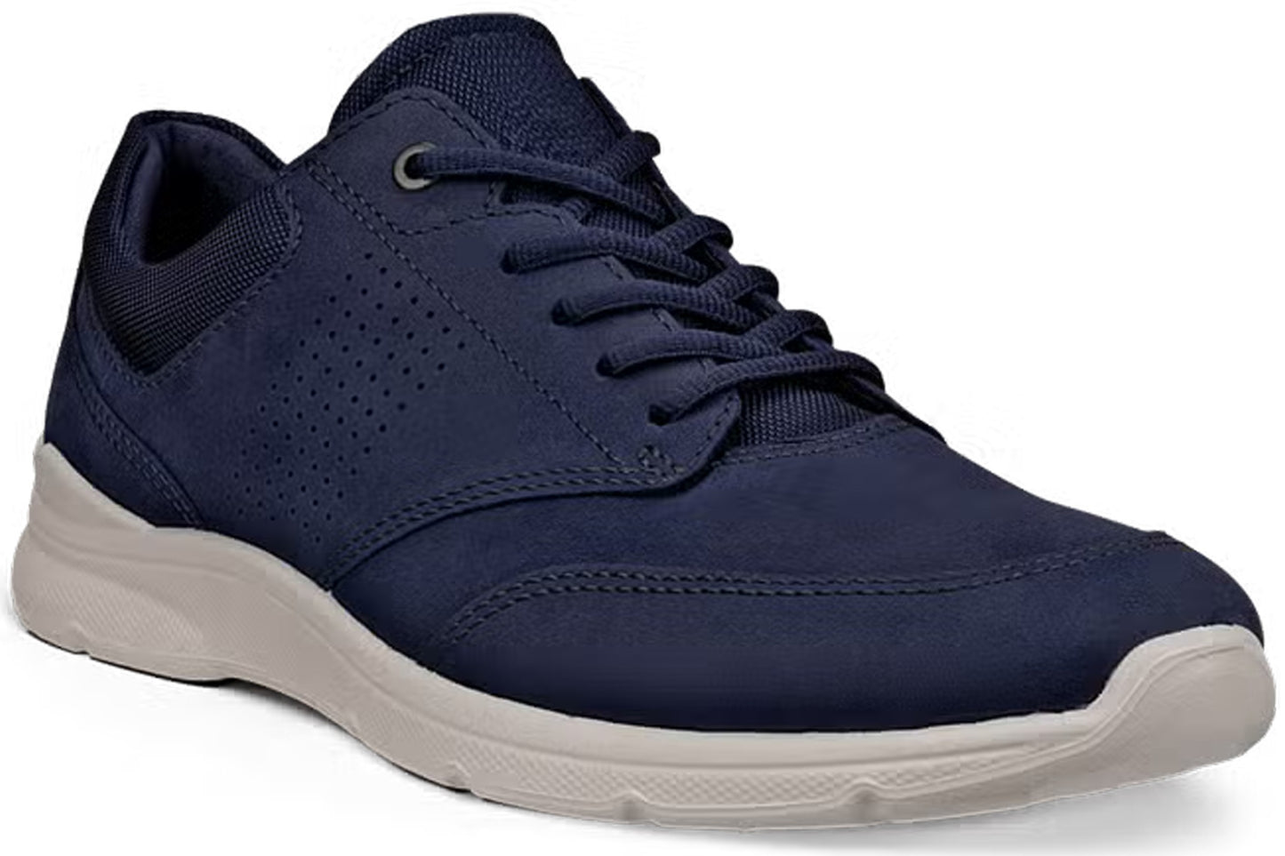 Ecco Irving 511734 Night Sky Mens Trainers