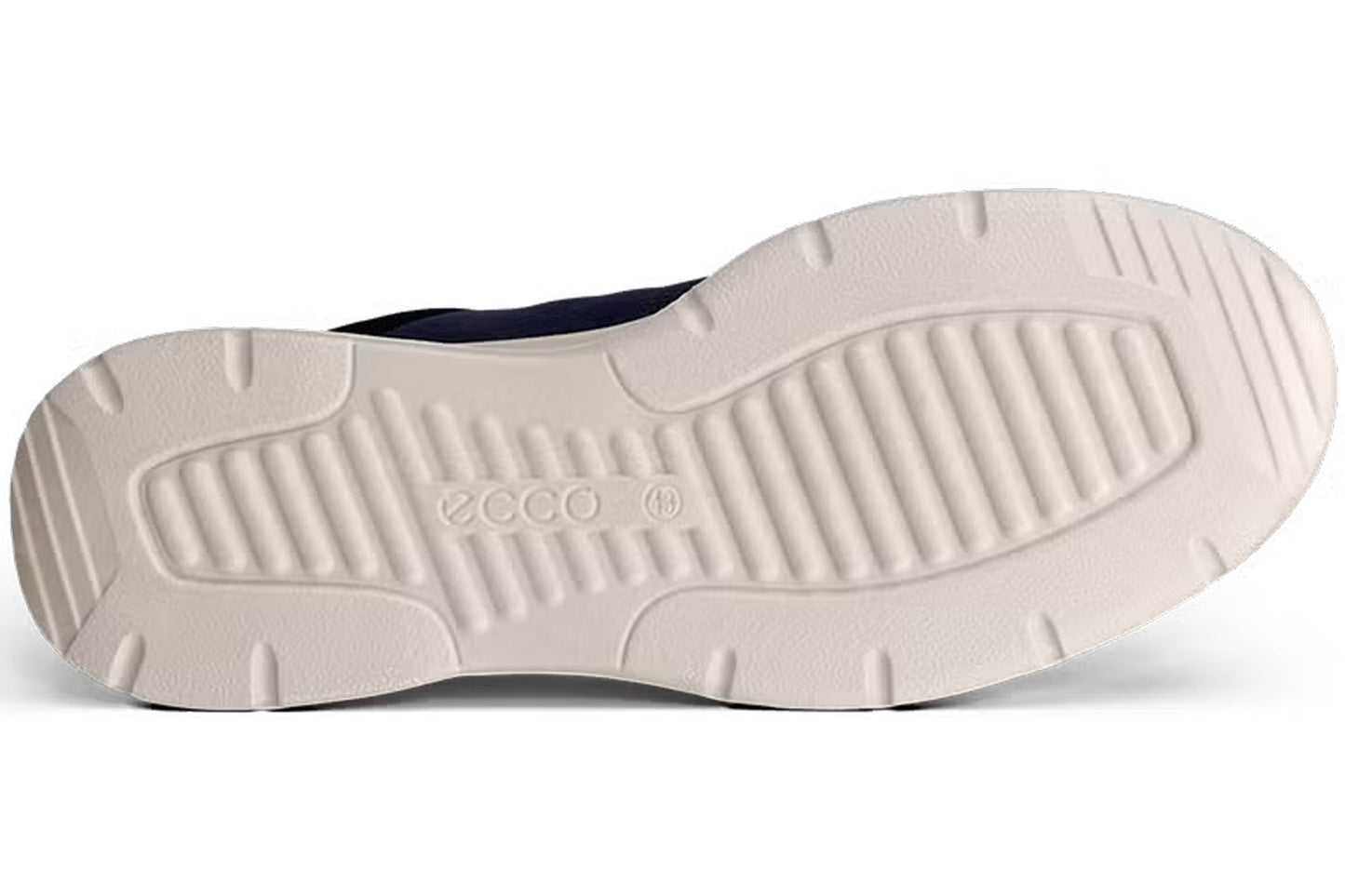 Ecco Irving 511734 Night Sky Mens Trainers