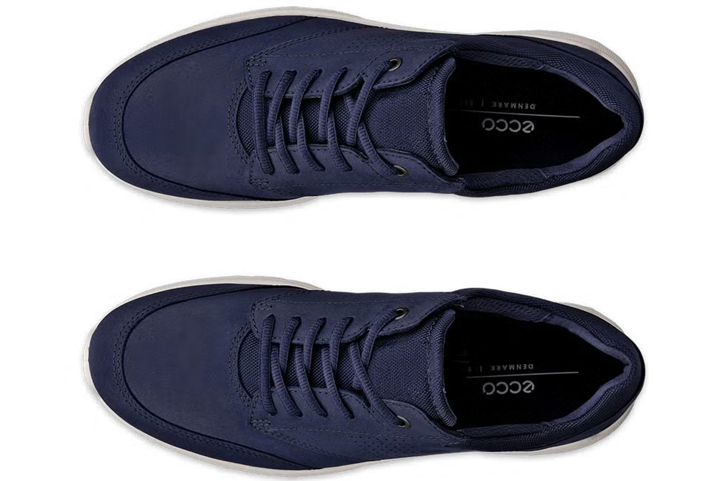 Ecco Irving 511734 Night Sky Mens Trainers