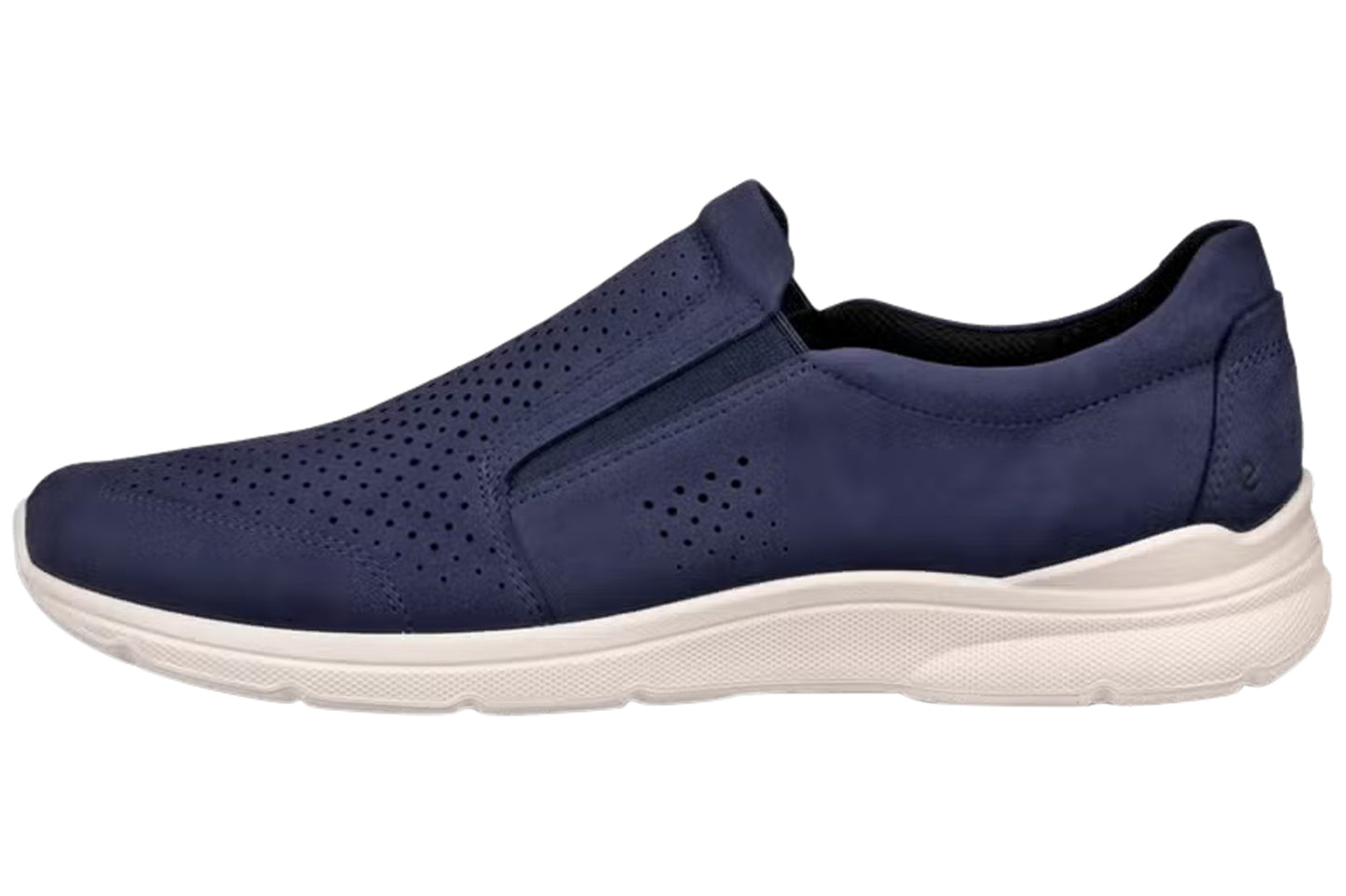 Ecco Irving 511644 Marine Mens Shoes