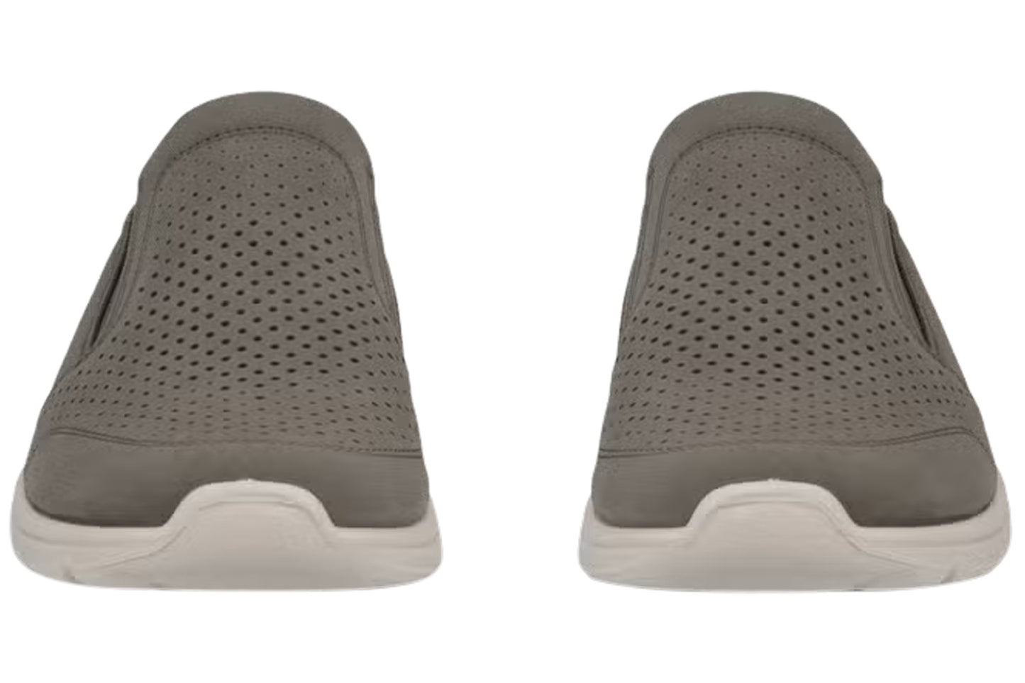 Ecco Irving 511644 Tarmac Mens Shoes