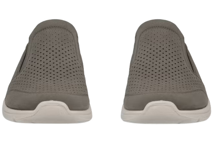 Ecco Irving 511644 Tarmac Mens Shoes