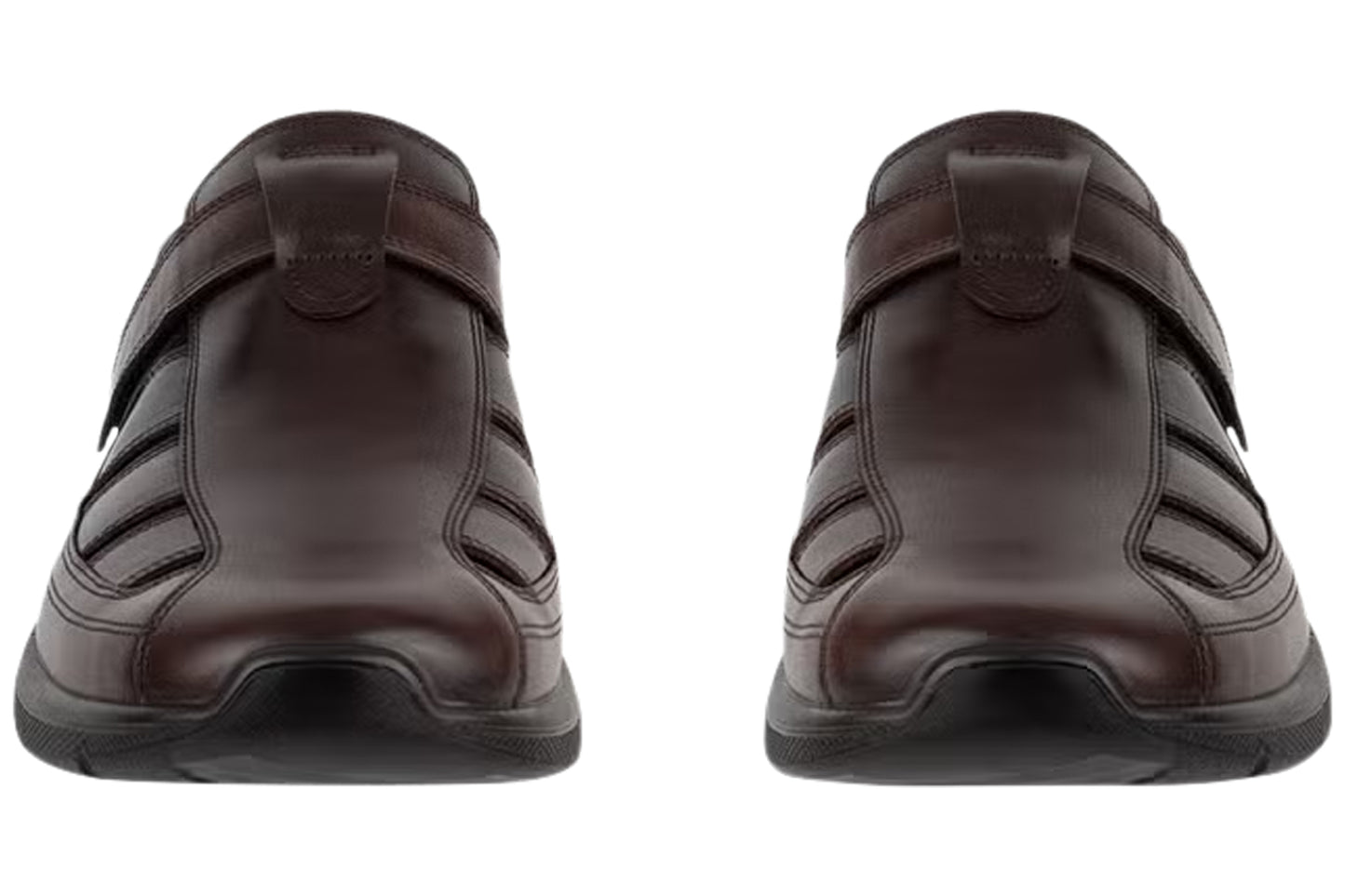 Ecco Irving 511764 Potting Soil Mens Shoes
