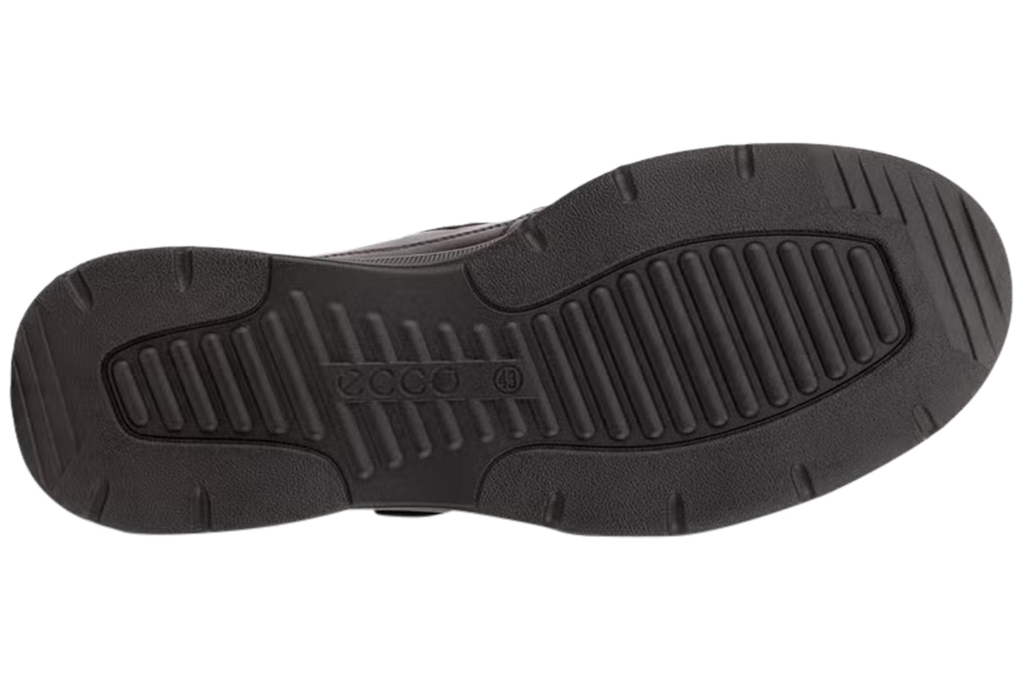 Ecco Irving 511764 Potting Soil Mens Shoes