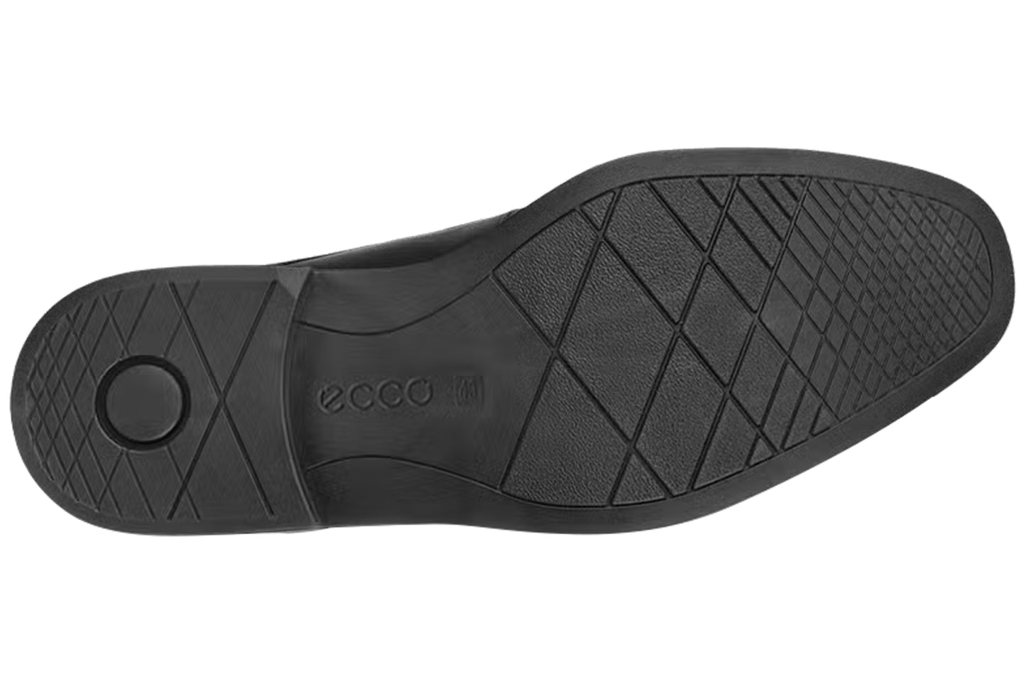 Ecco Gruuv M 525204 Marine Mens Trainers