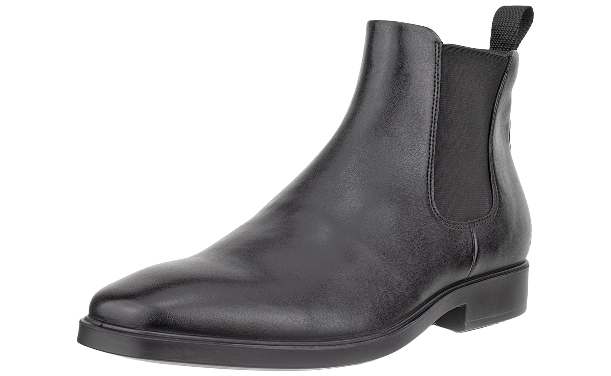 ecco-metro-milan-chelsea-523384-black-boots-left