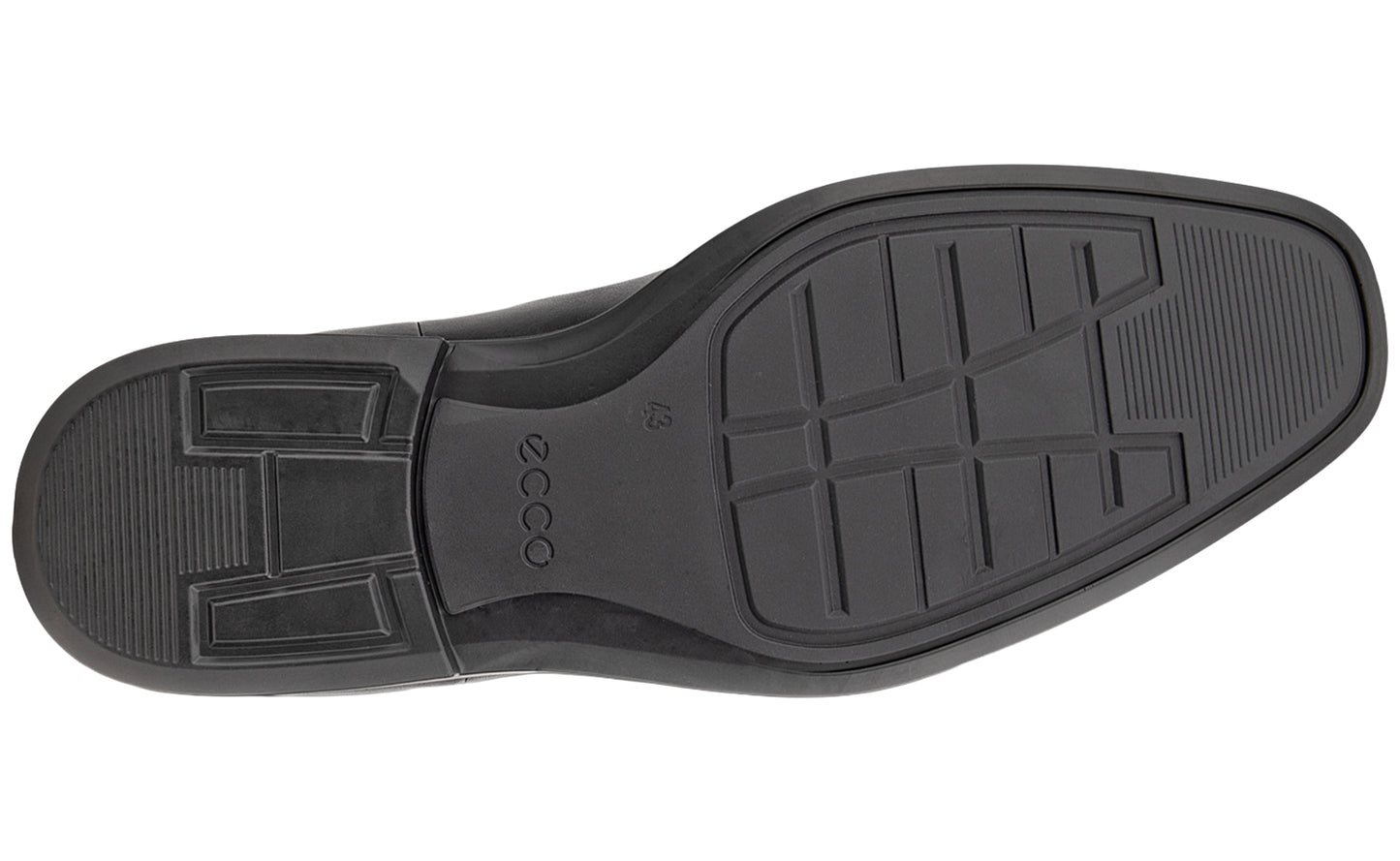 ecco metro milan chelsea 523384 black boots sole