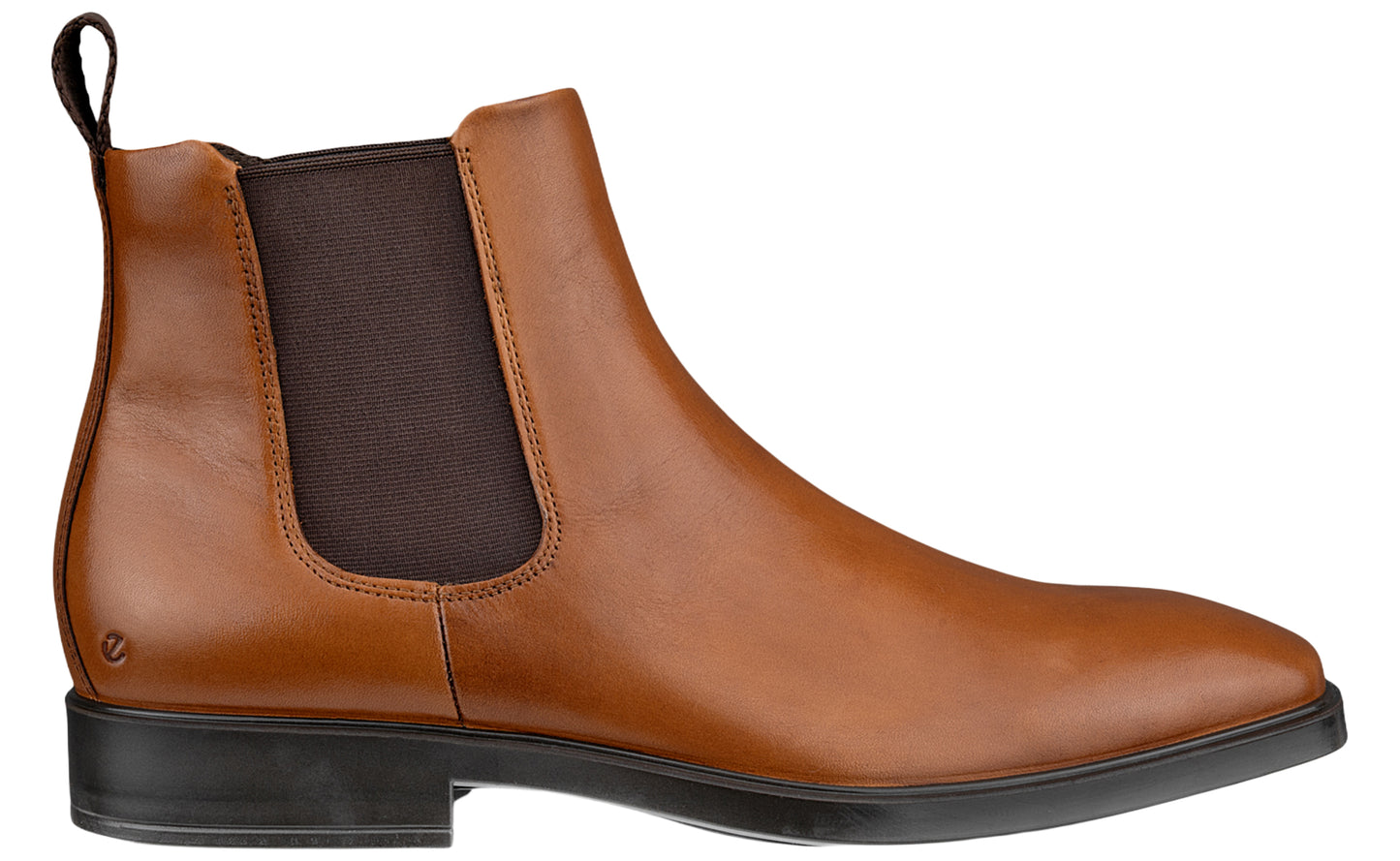 ecco metro milan chelsea 523384 saddle boots right1