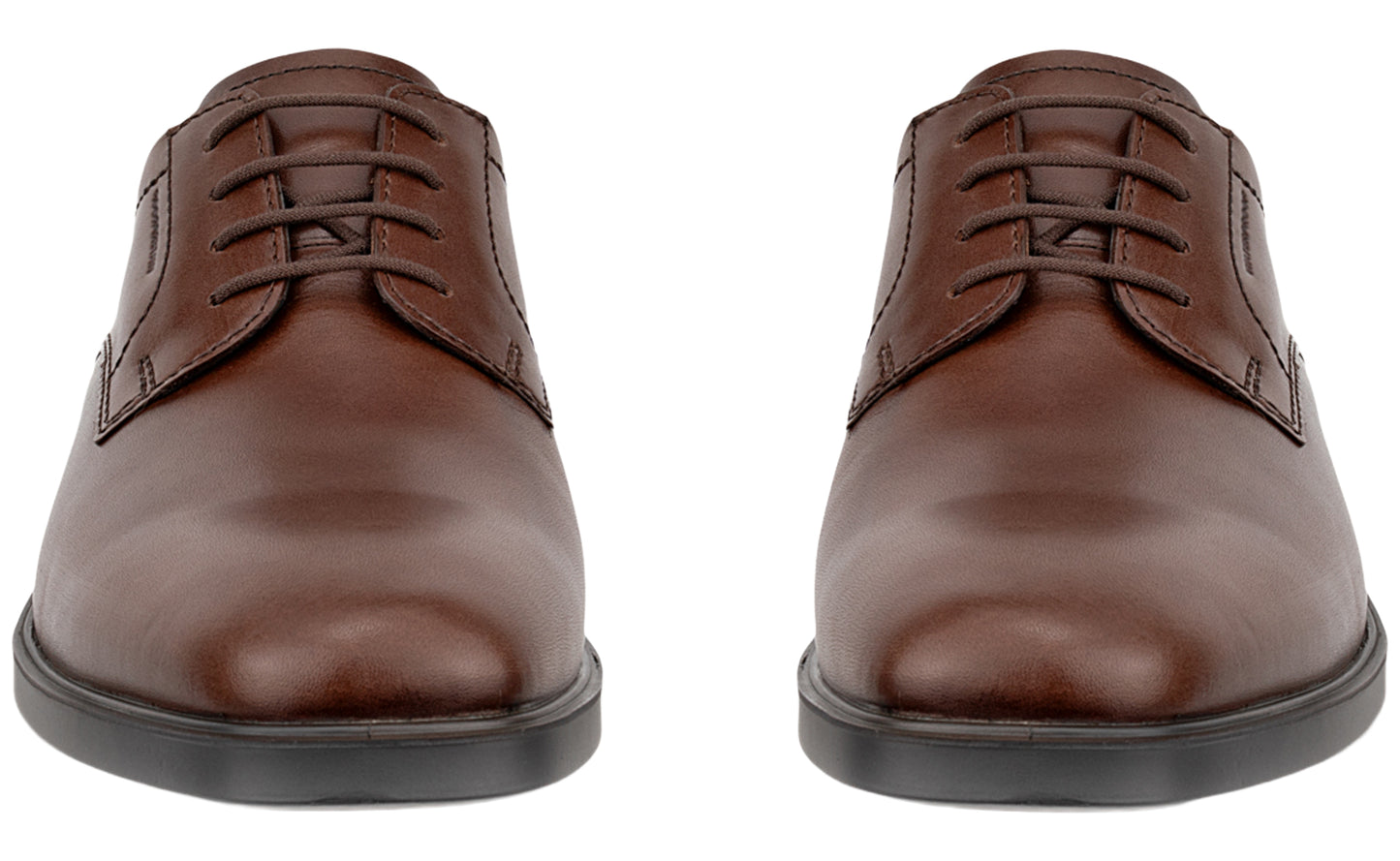ecco metro milan wp 523374 mens shoes potting soil front