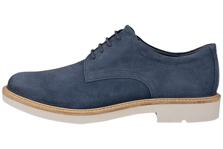 Ecco Metropole London 525604 Ombre Mens Shoes
