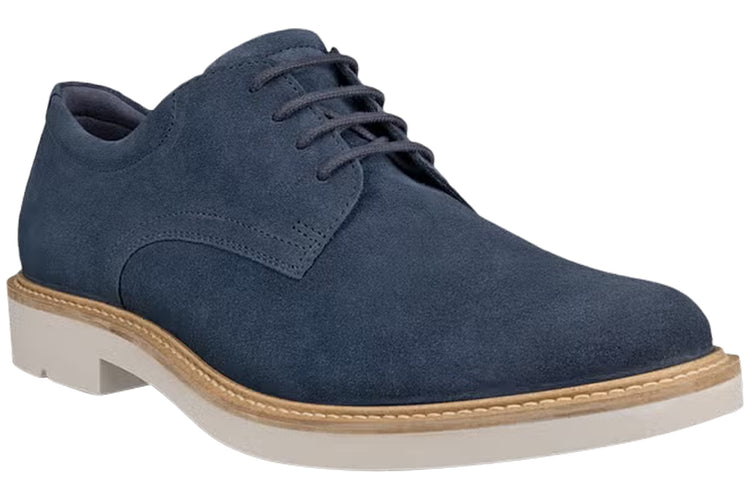 Ecco Metropole London 525604 Ombre Mens Shoes