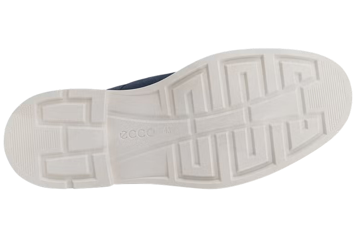 Ecco Metropole London 525604 Ombre Mens Shoes