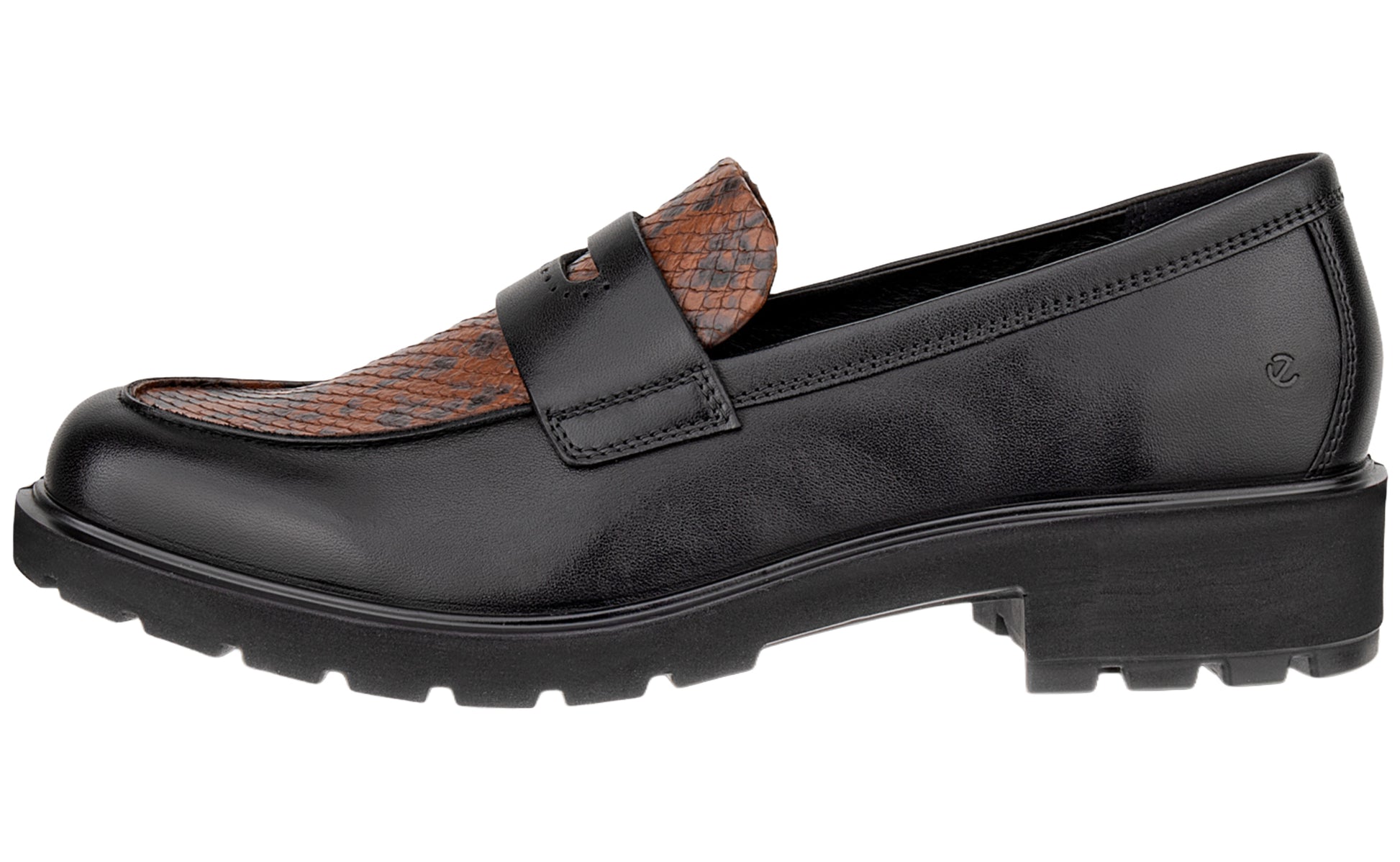 ecco-metropole-vienna-231333-black-combi-womens-shoes-left1