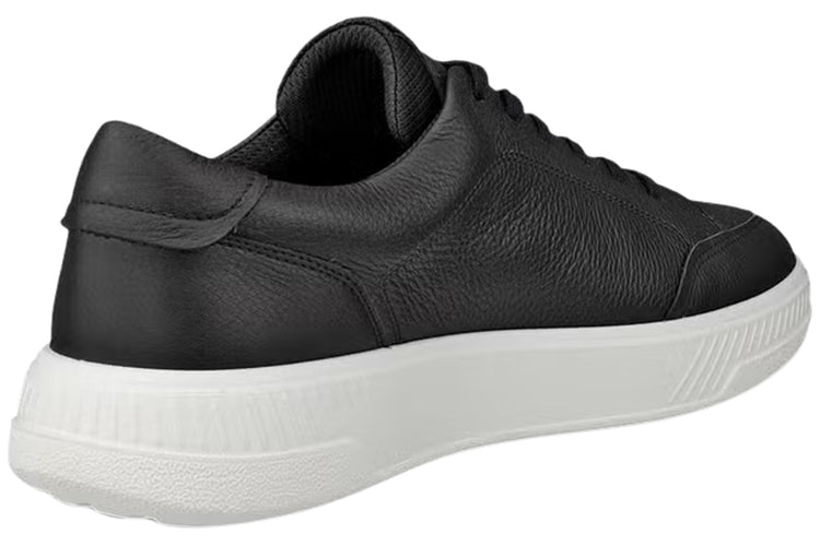 Ecco Move M 551604 Black Mens Trainers