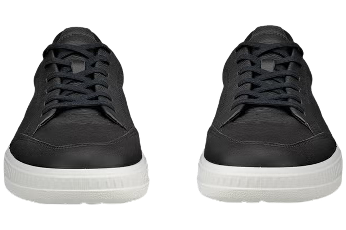 Ecco Move M 551604 Black Mens Trainers