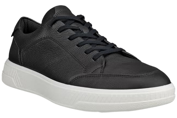 Ecco Move M 551604 Black Mens Trainers