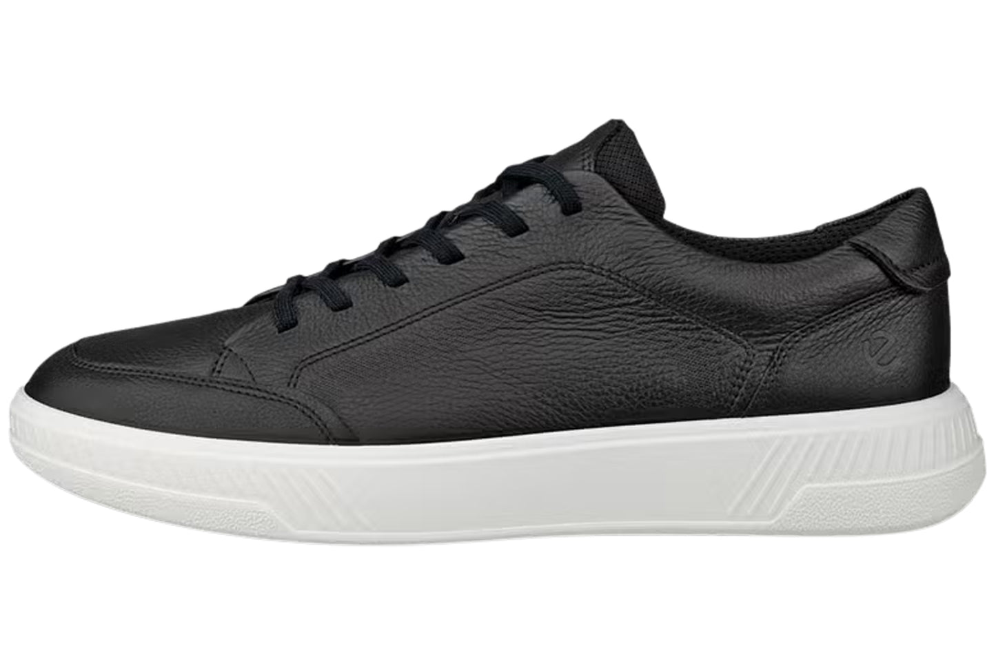 Ecco Move M 551604 Black Mens Trainers