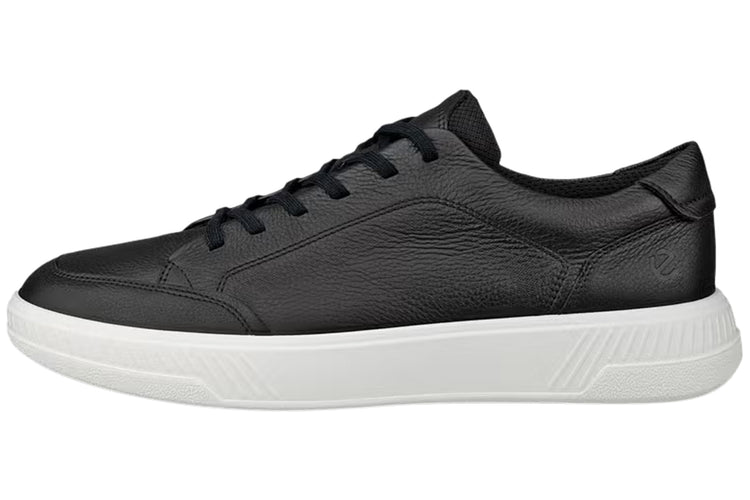 Ecco Move M 551604 Black Mens Trainers