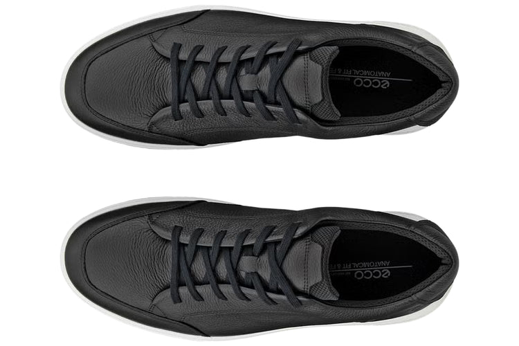 Ecco Move M 551604 Black Mens Trainers