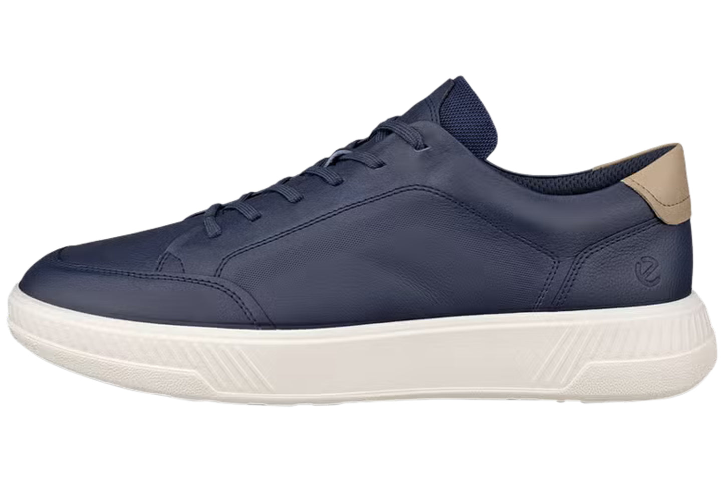 Ecco Move M 551604 Marine Mens Trainers