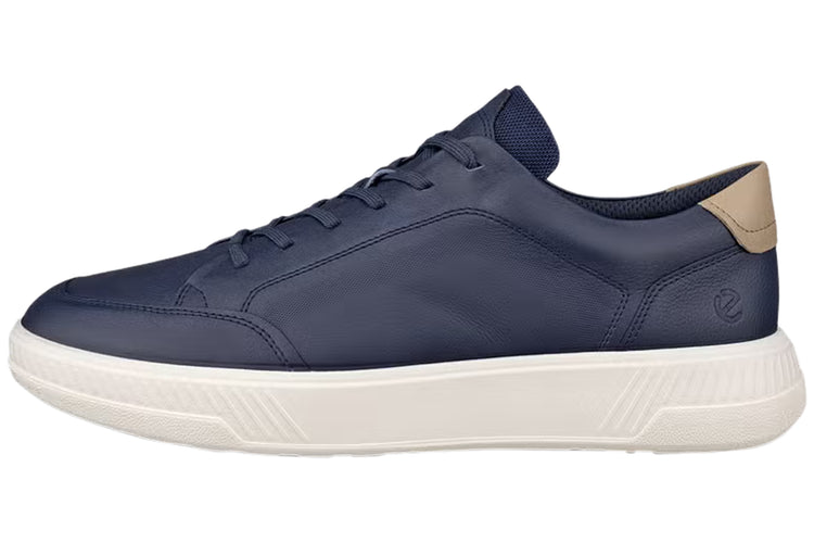 Ecco Move M 551604 Marine Mens Trainers