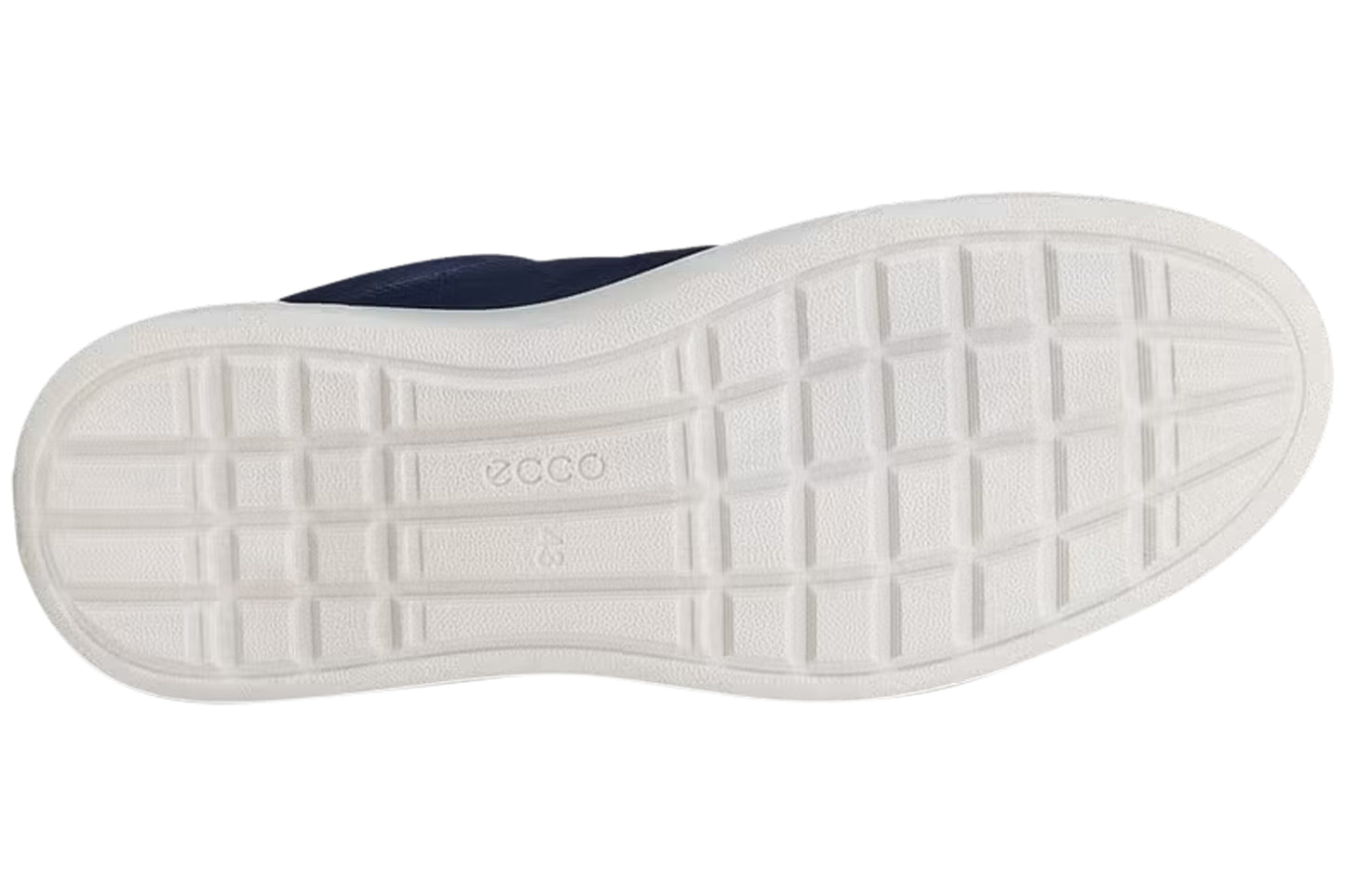 Ecco Move M 551604 Marine Mens Trainers