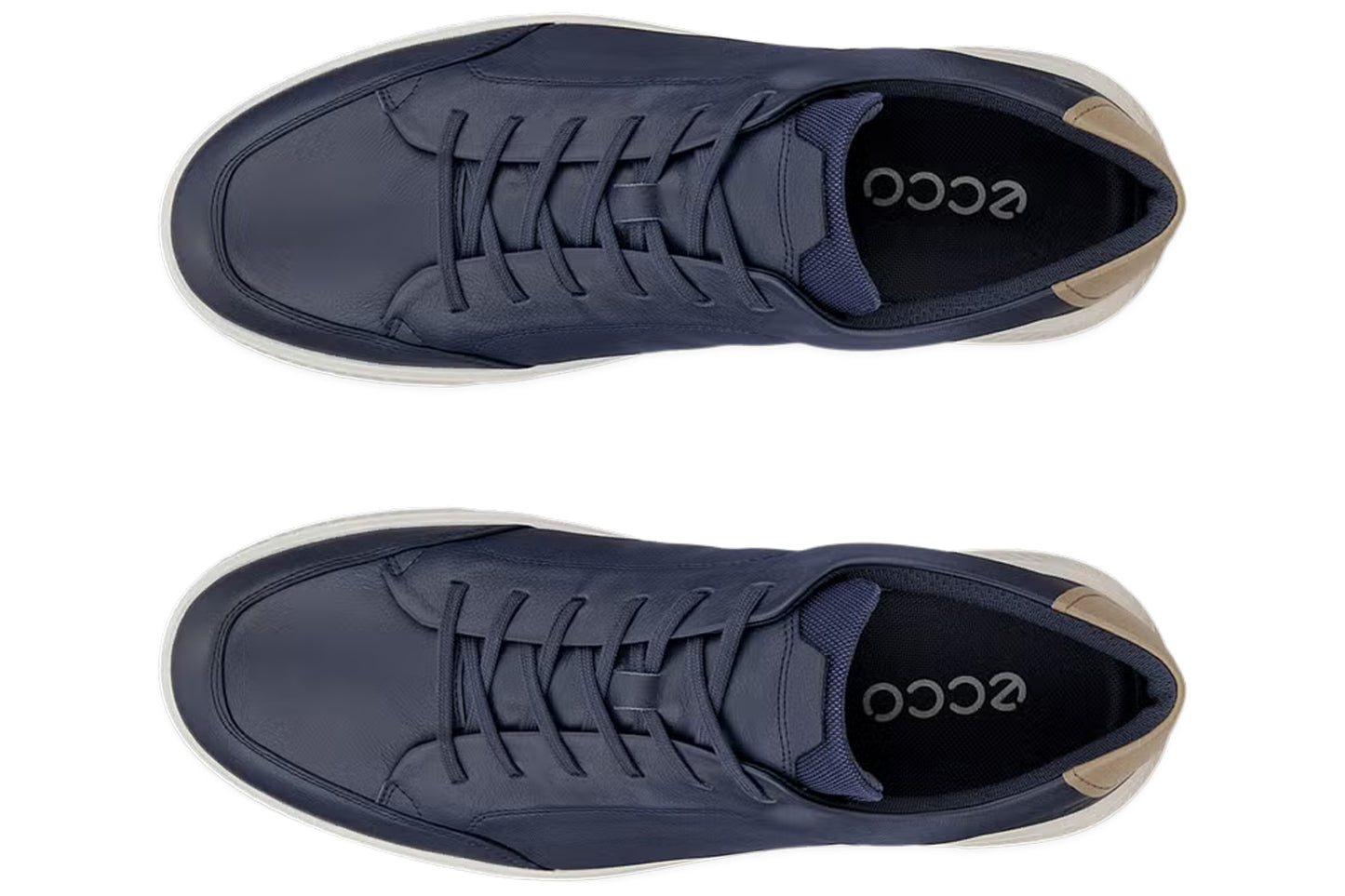 Ecco Move M 551604 Marine Mens Trainers