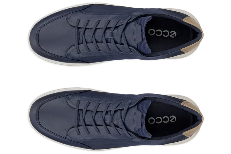 Ecco Move M 551604 Marine Mens Trainers