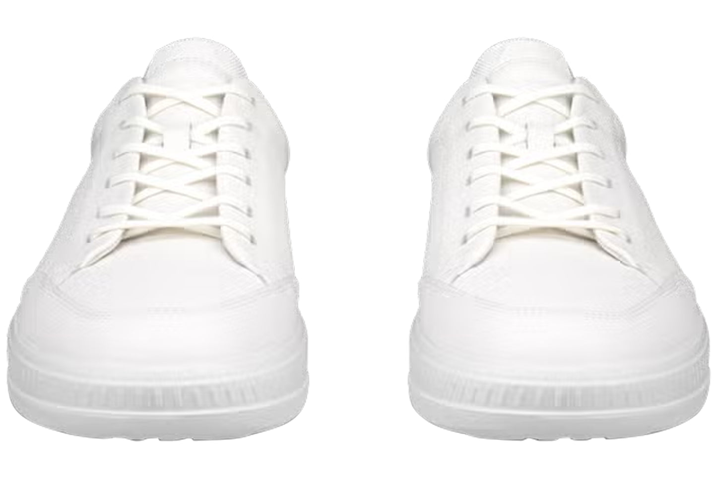 Ecco Move M 551604 White Mens Trainers